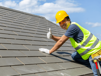 About Roof Repair Experts Bartlett, KS